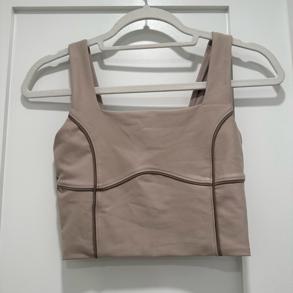 YPB Abercrombie Workout Set